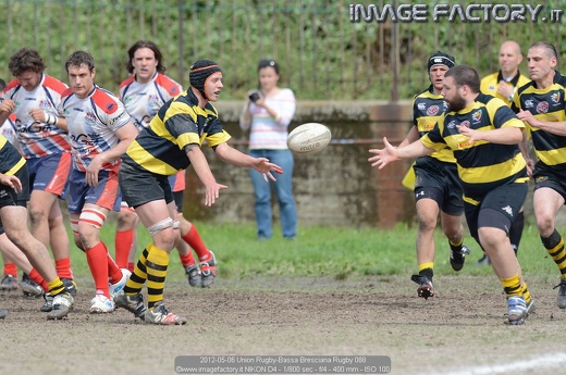 2012-05-06 Union Rugby-Bassa Bresciana Rugby 088